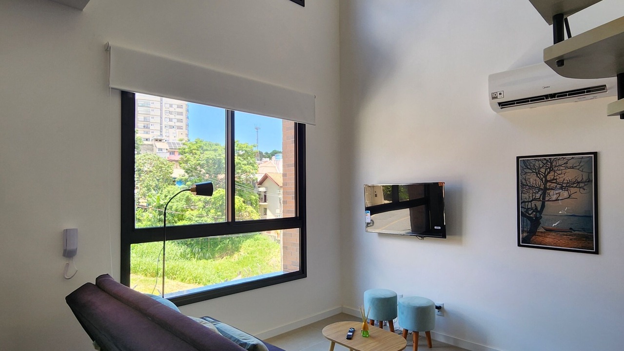 Photo of Livingroom in Carvoeira