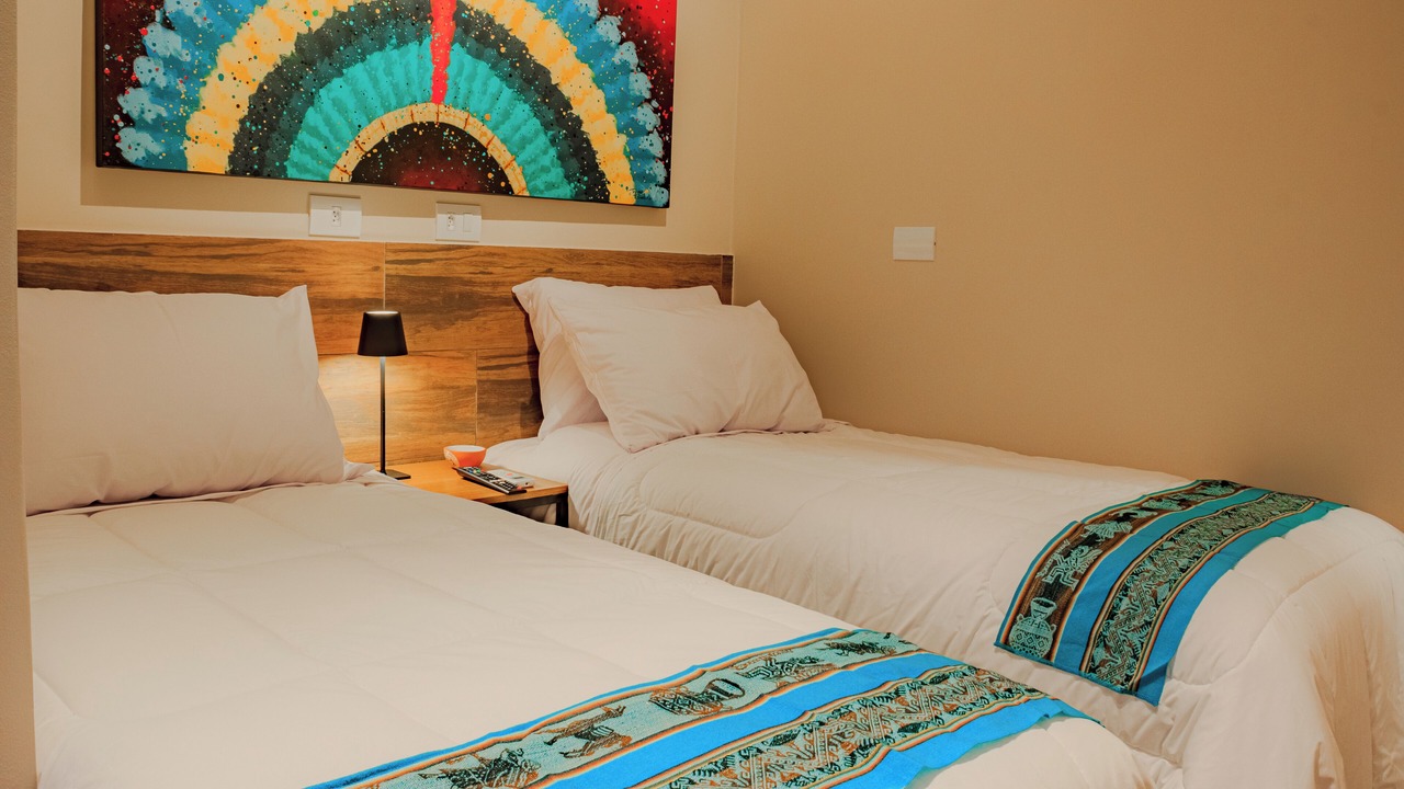 Photo of Bedroom in Foz do Iguacu City Centre