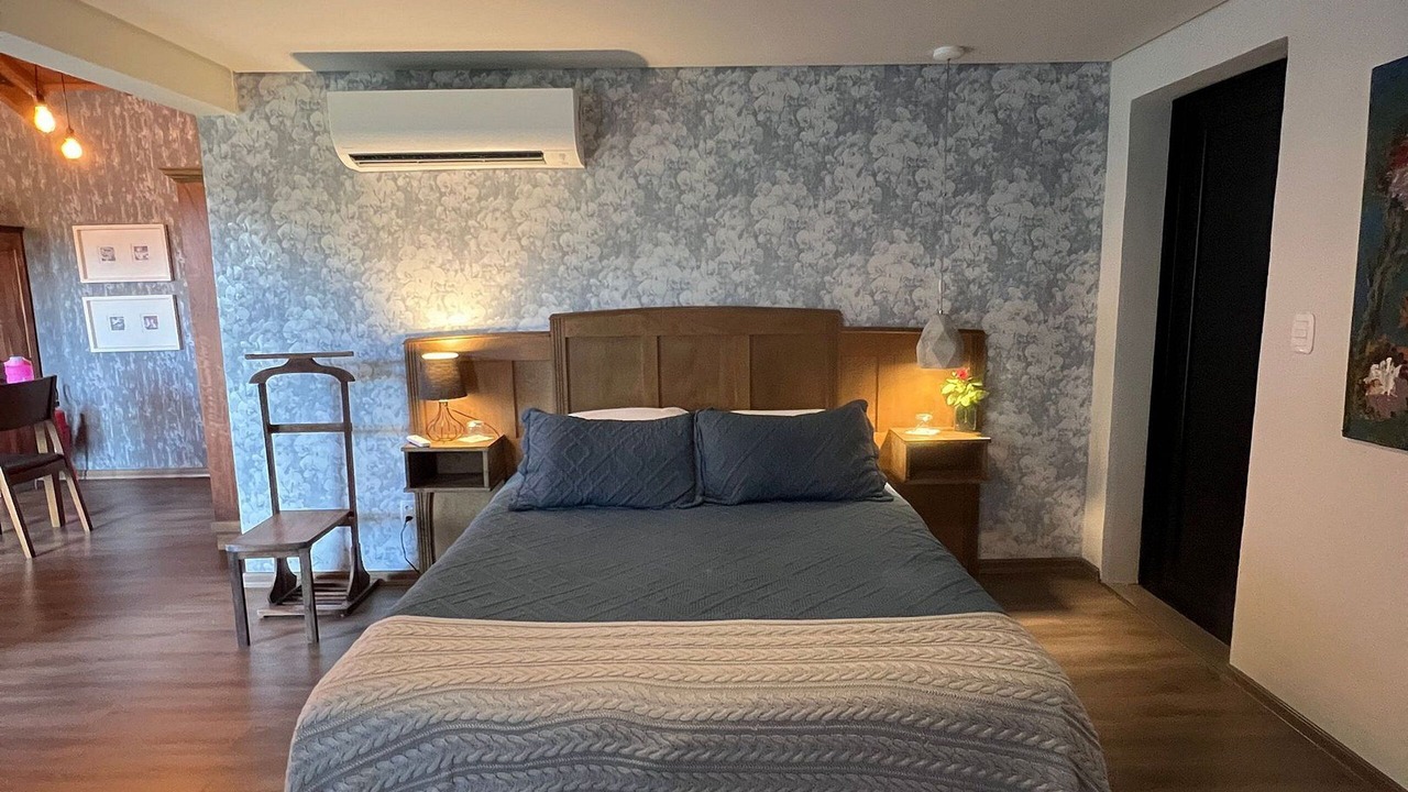 Photo of Bedroom in Bento Goncalves