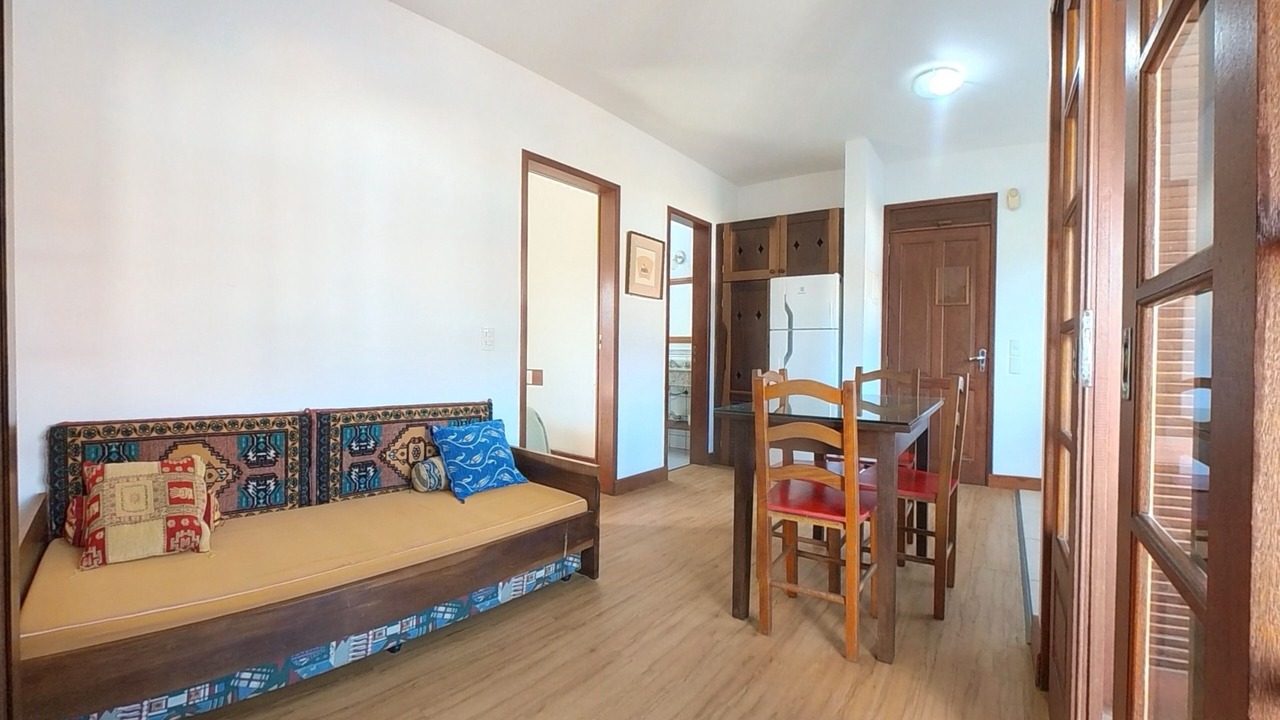 Photo of Patio Balcony in Campeche