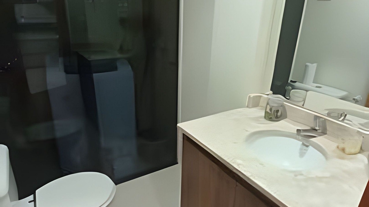 Photo of Bathroom in Gramado