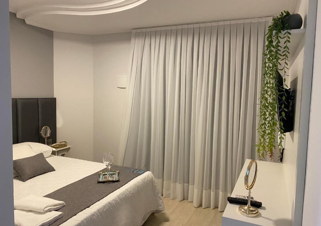 Photo of Bedroom in Praia da Armacao do Itapocoroi