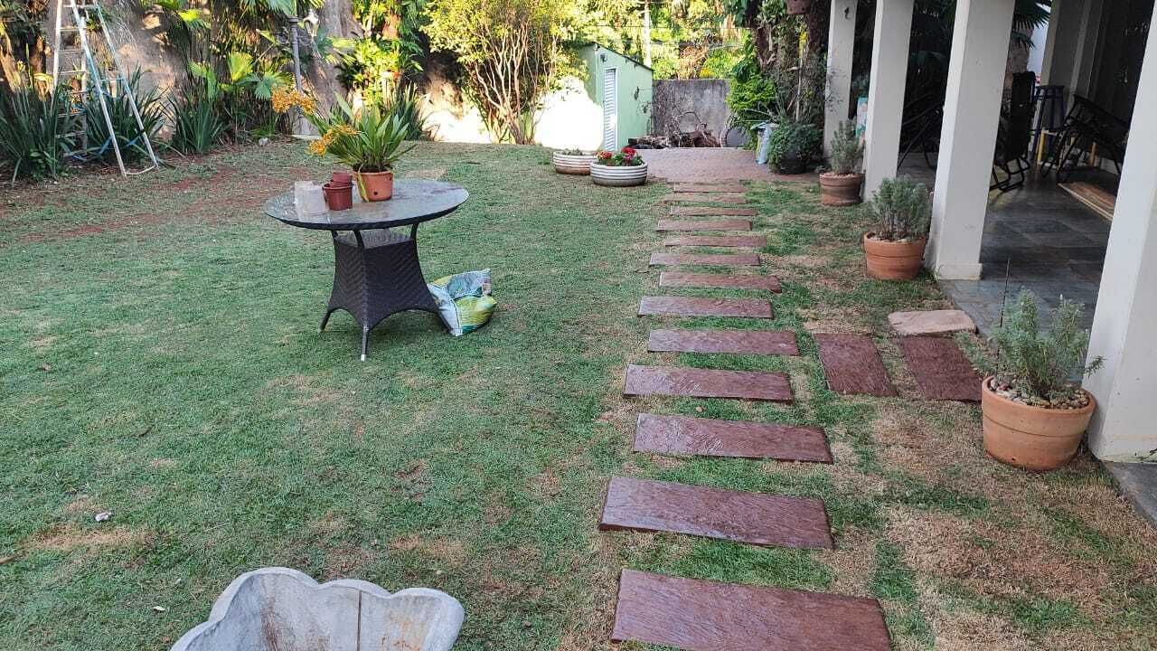 Photo of Patio Balcony in Londrina