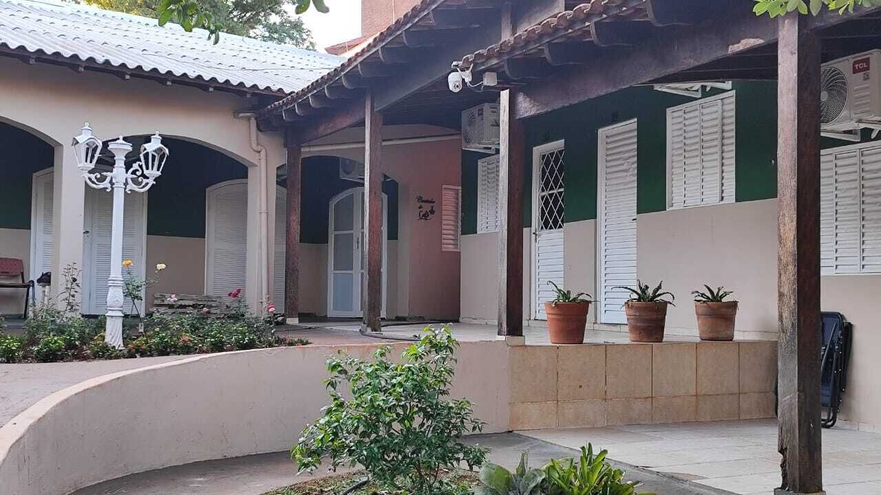 Photo of Patio Balcony in Londrina