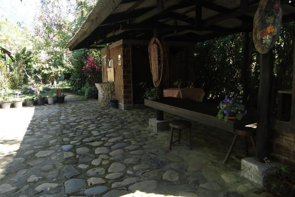 Photo of Outdoor in Morretes