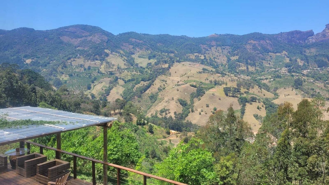 Photo of Outdoor in Sao Bento do Sapucai