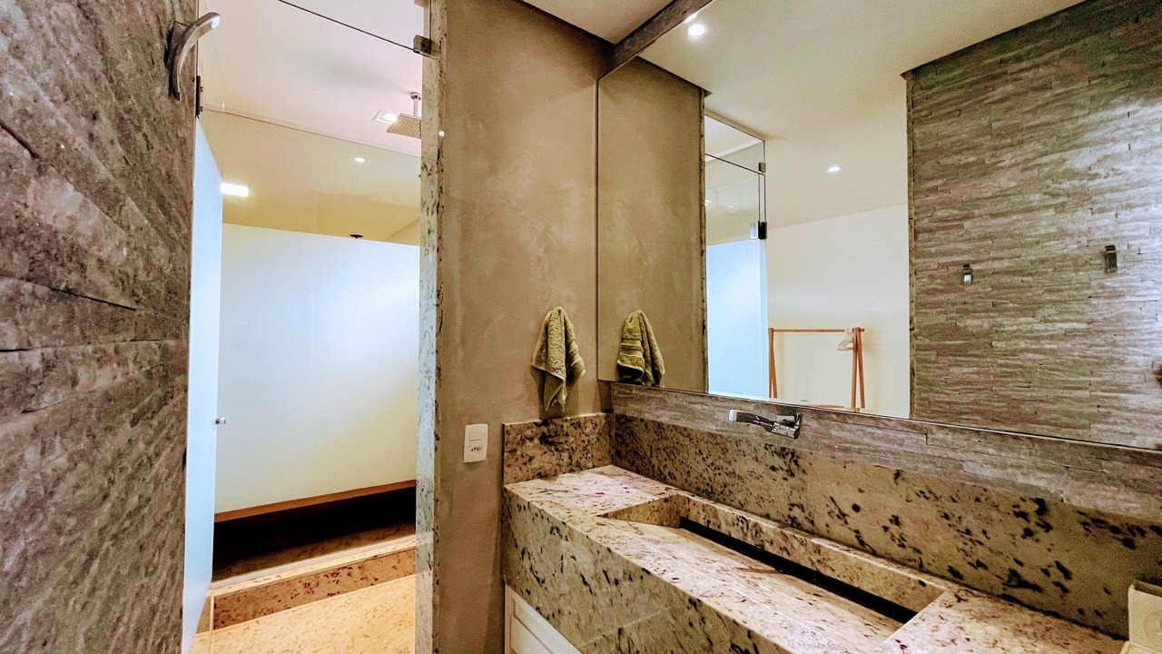 Photo of Bathroom in Meaipe