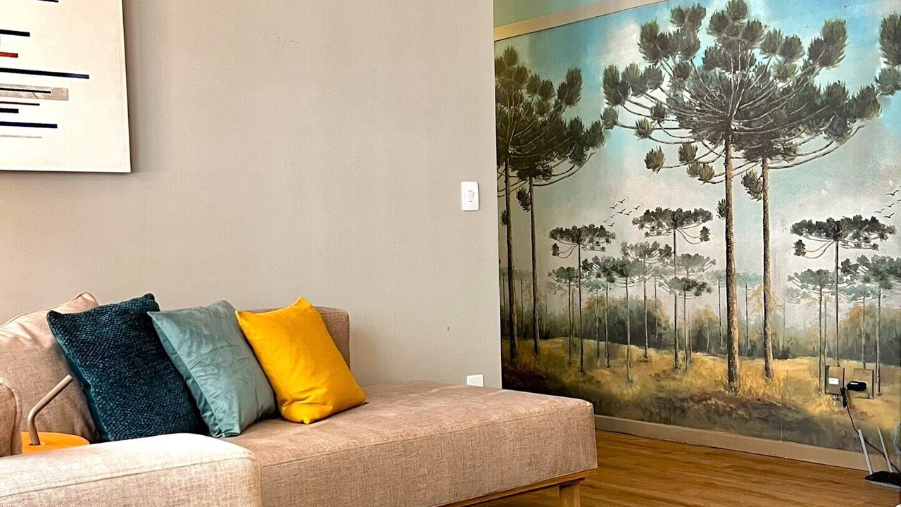 Photo of Livingroom in Gramado City Centre
