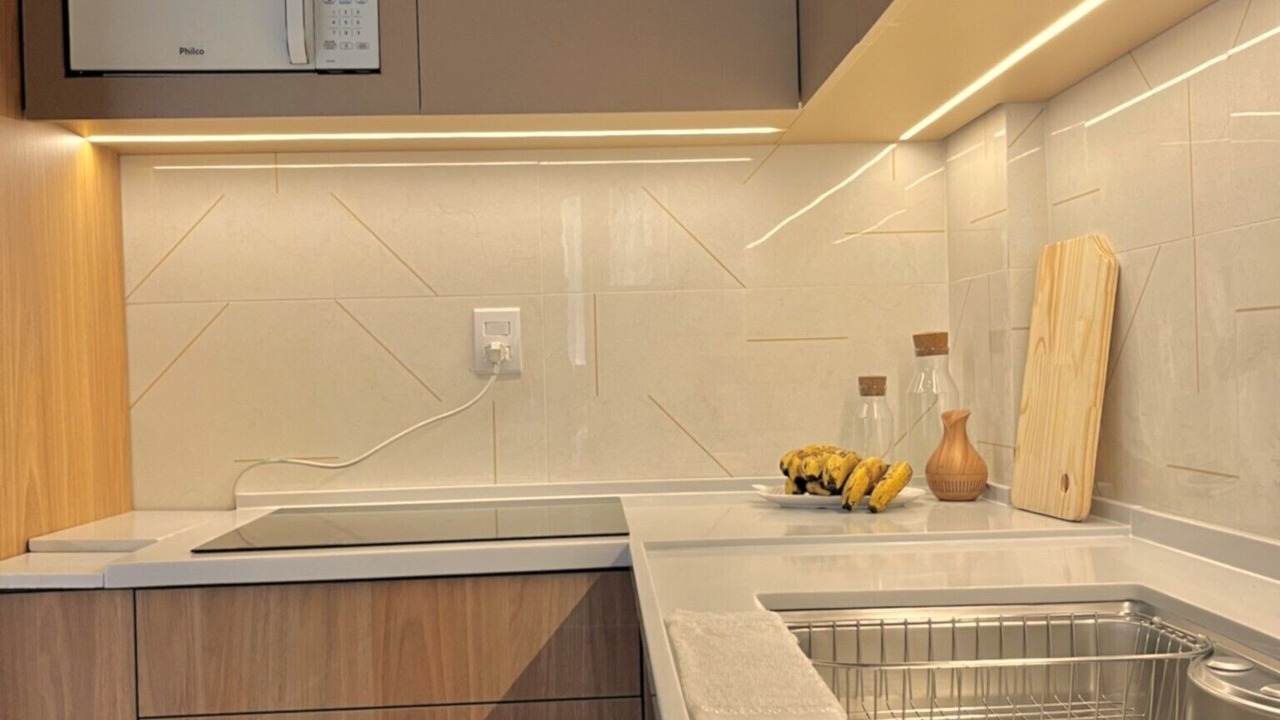 Photo of Kitchen in Gramado City Centre