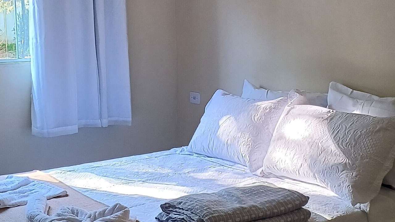Photo of Bedroom in Jaboti