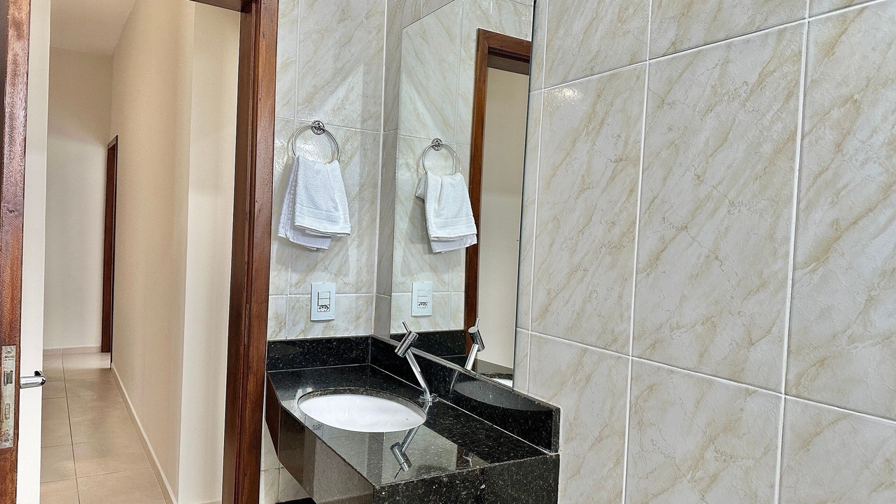 Photo of Bathroom in Ze Amandio