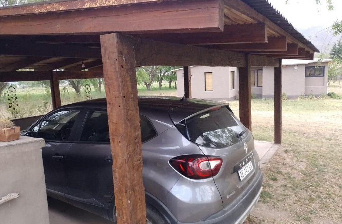 Photo of Outdoor in Tafi del Valle