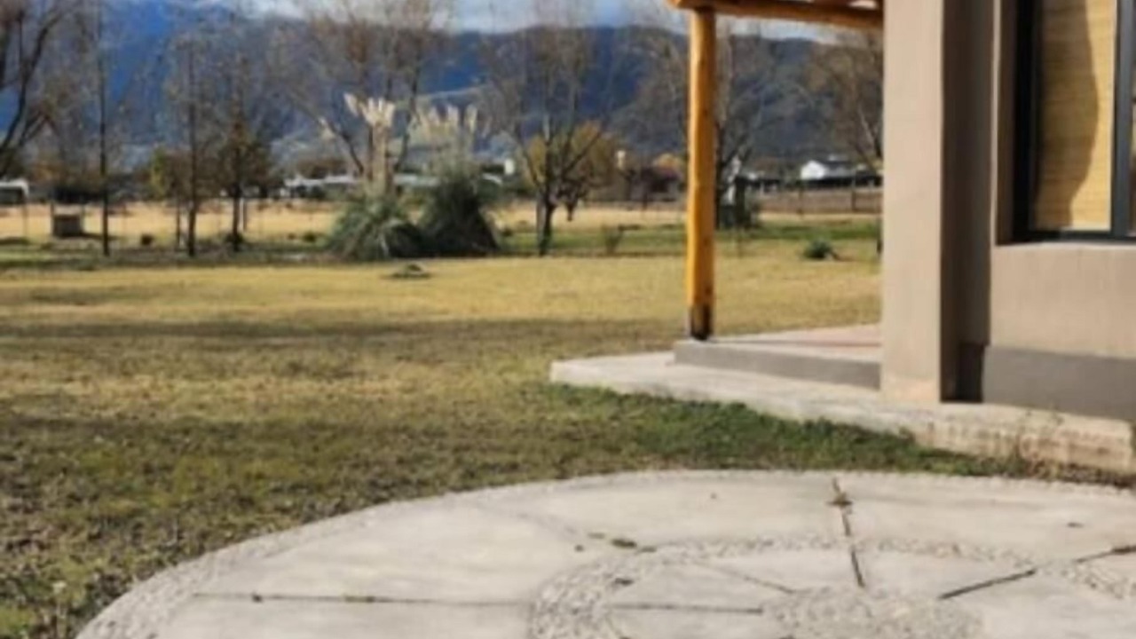 Photo of Outdoor in Tafi del Valle