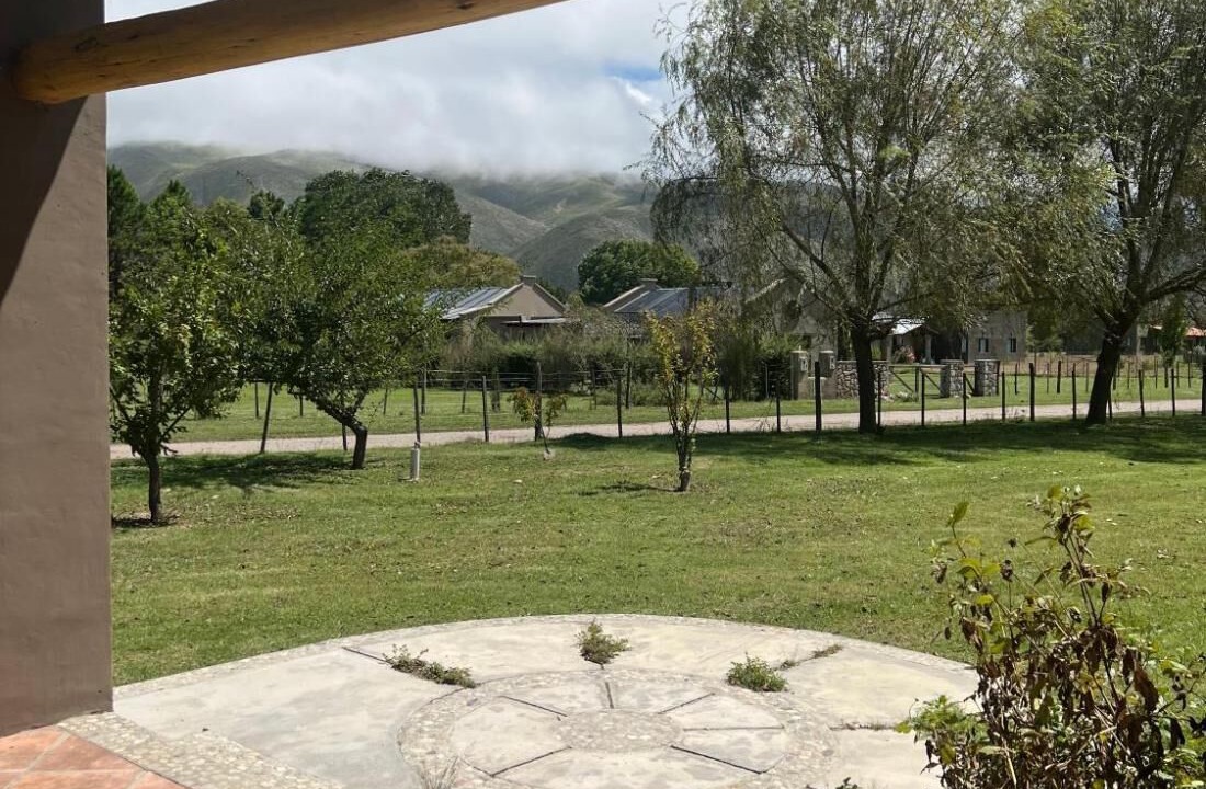 Photo of Outdoor in Tafi del Valle