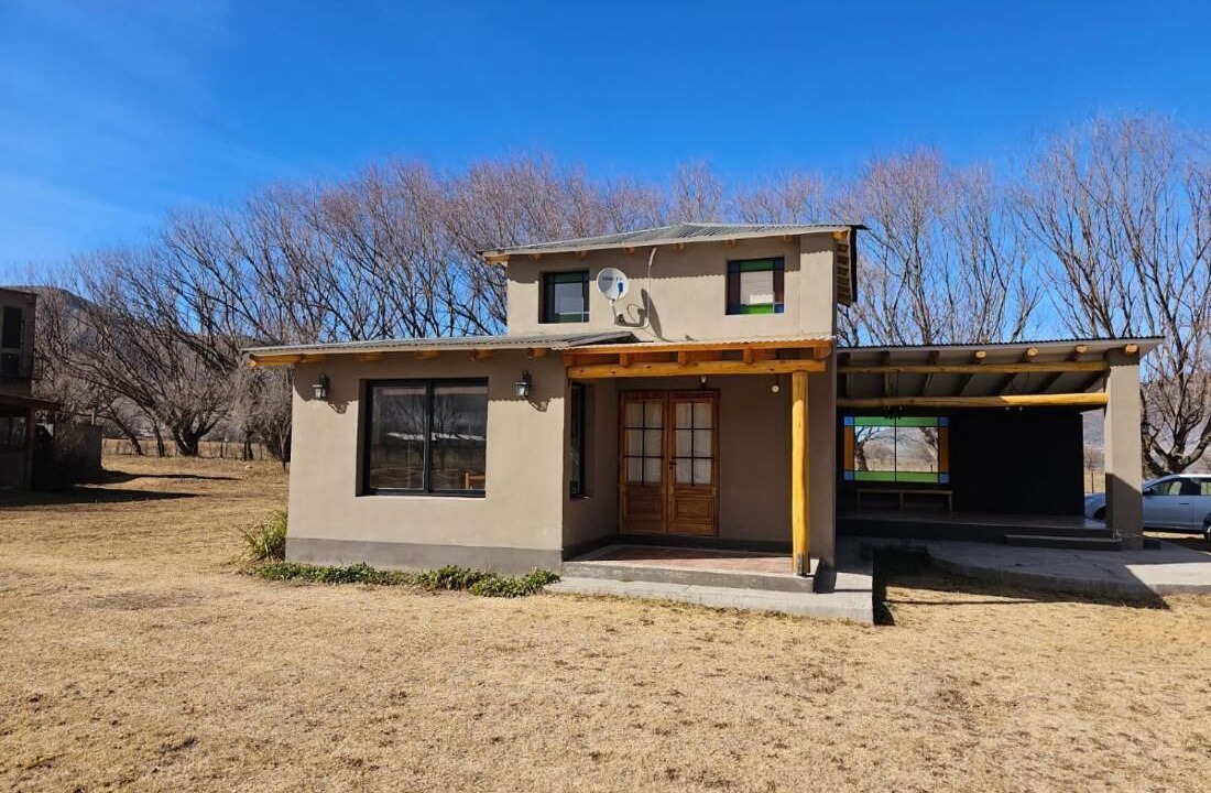 Photo of Outdoor in Tafi del Valle