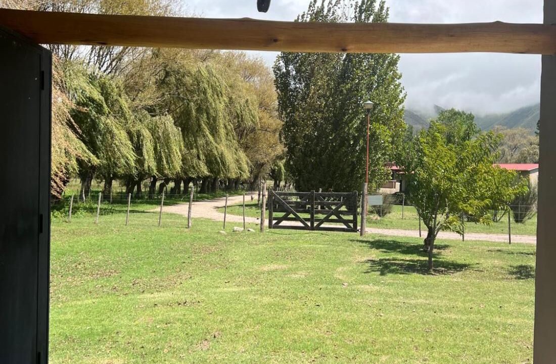 Photo of Outdoor in Tafi del Valle