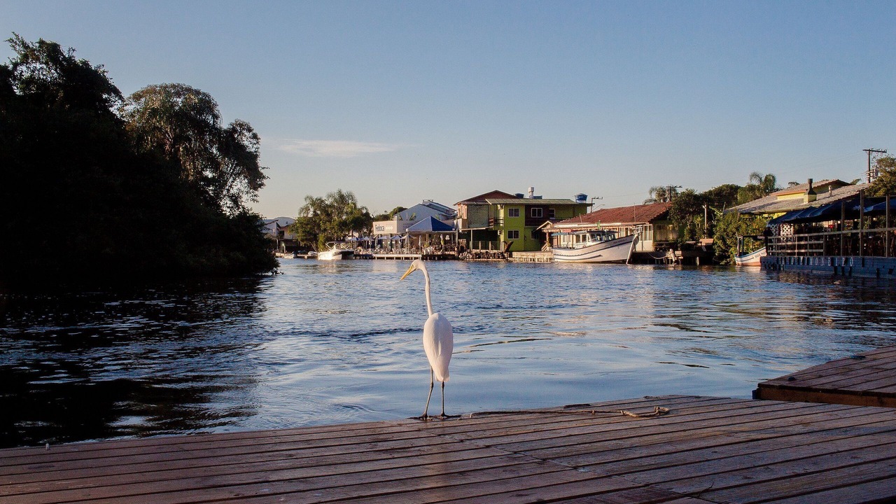 Photo of Others in Barra da Lagoa