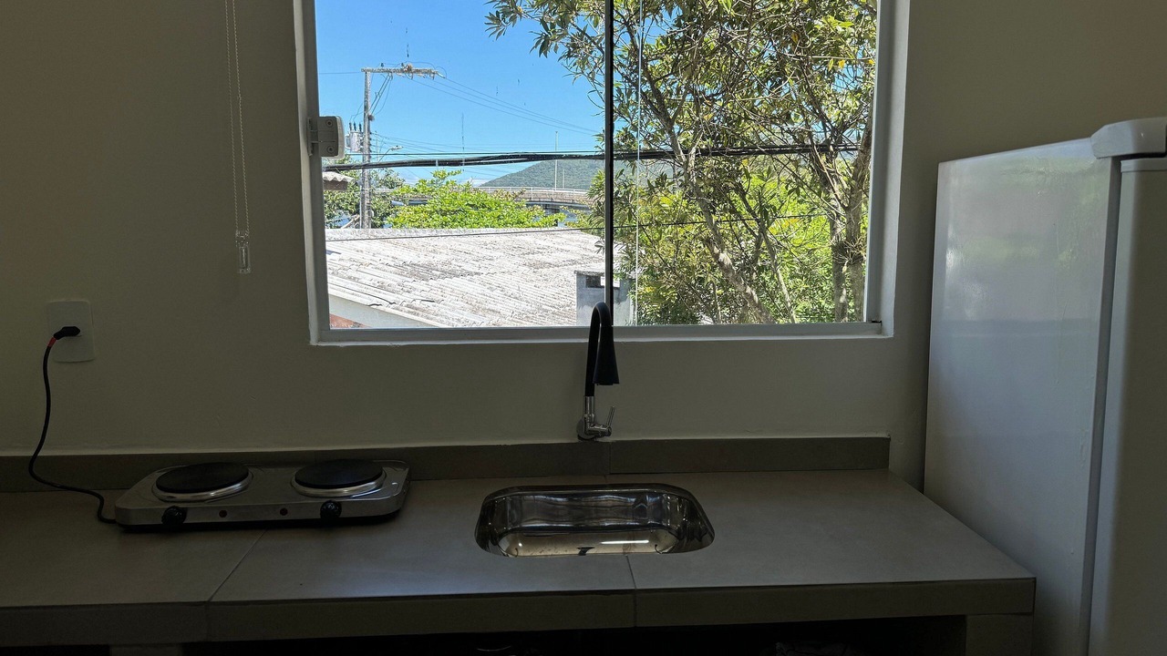Photo of Kitchen in Barra da Lagoa