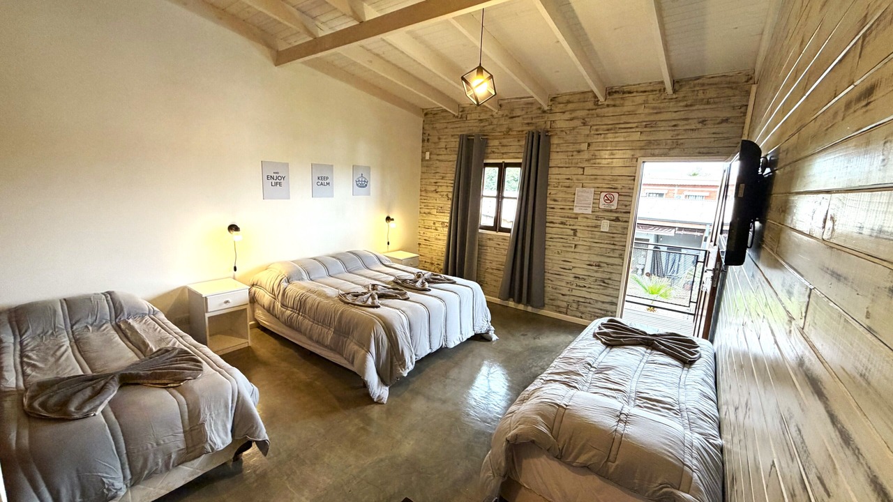 Photo of Bedroom in Puerto Iguazu