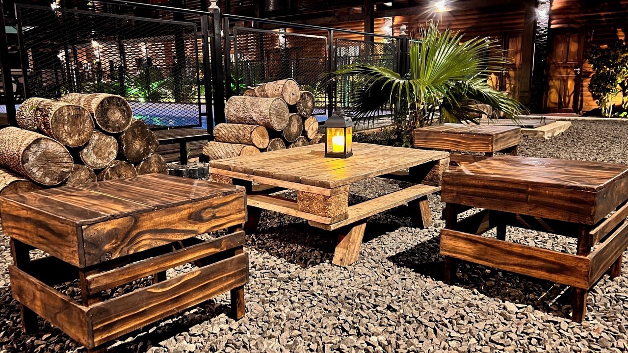 Photo of Outdoor in Puerto Iguazu