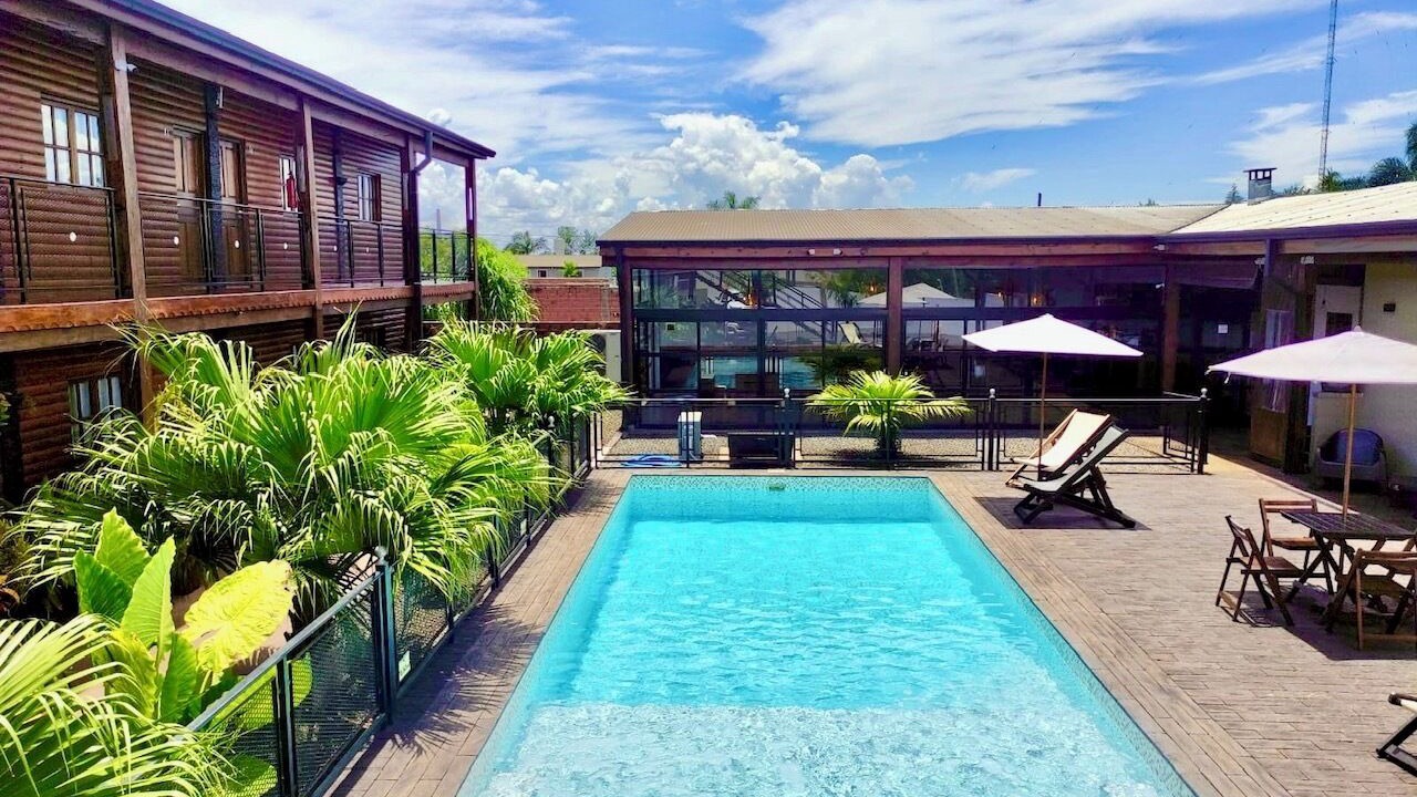 Photo of Outdoor in Puerto Iguazu