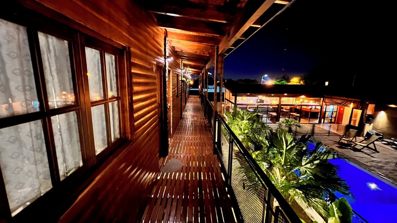 Photo of Outdoor in Puerto Iguazu