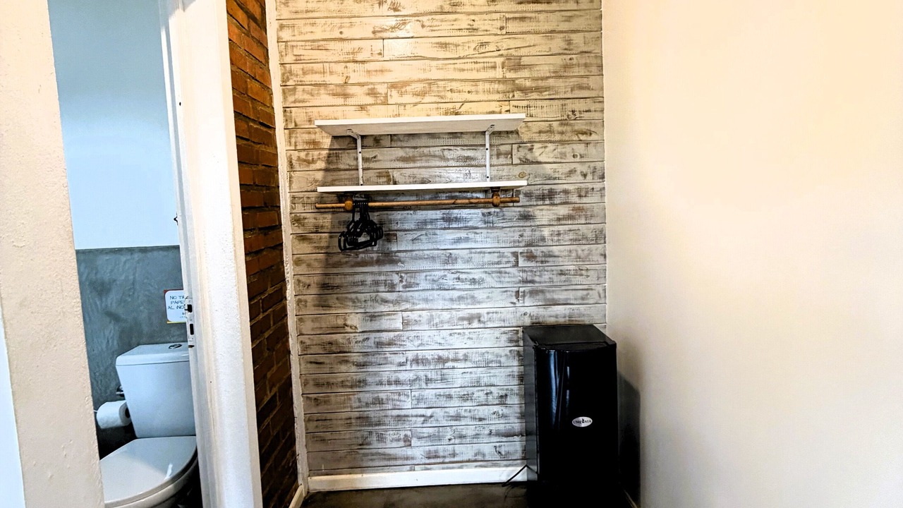 Photo of Bedroom in Puerto Iguazu