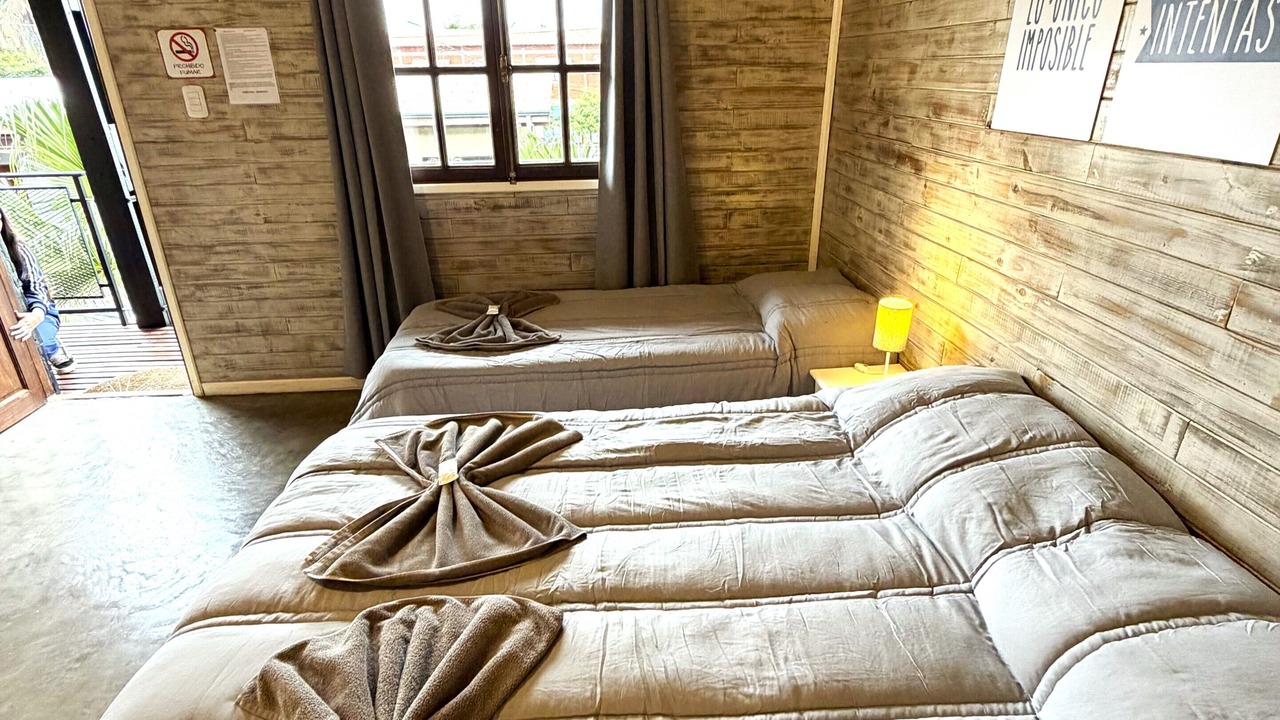 Photo of Bedroom in Puerto Iguazu