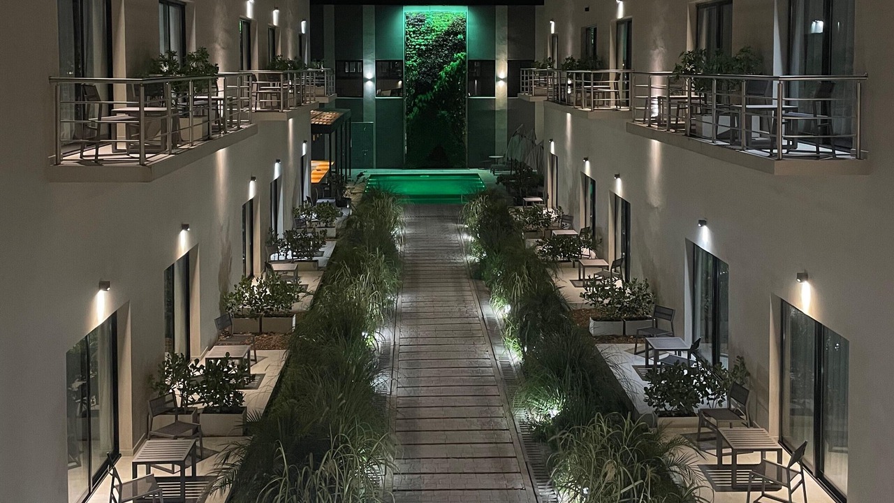 Photo of Outdoor in General Pinedo