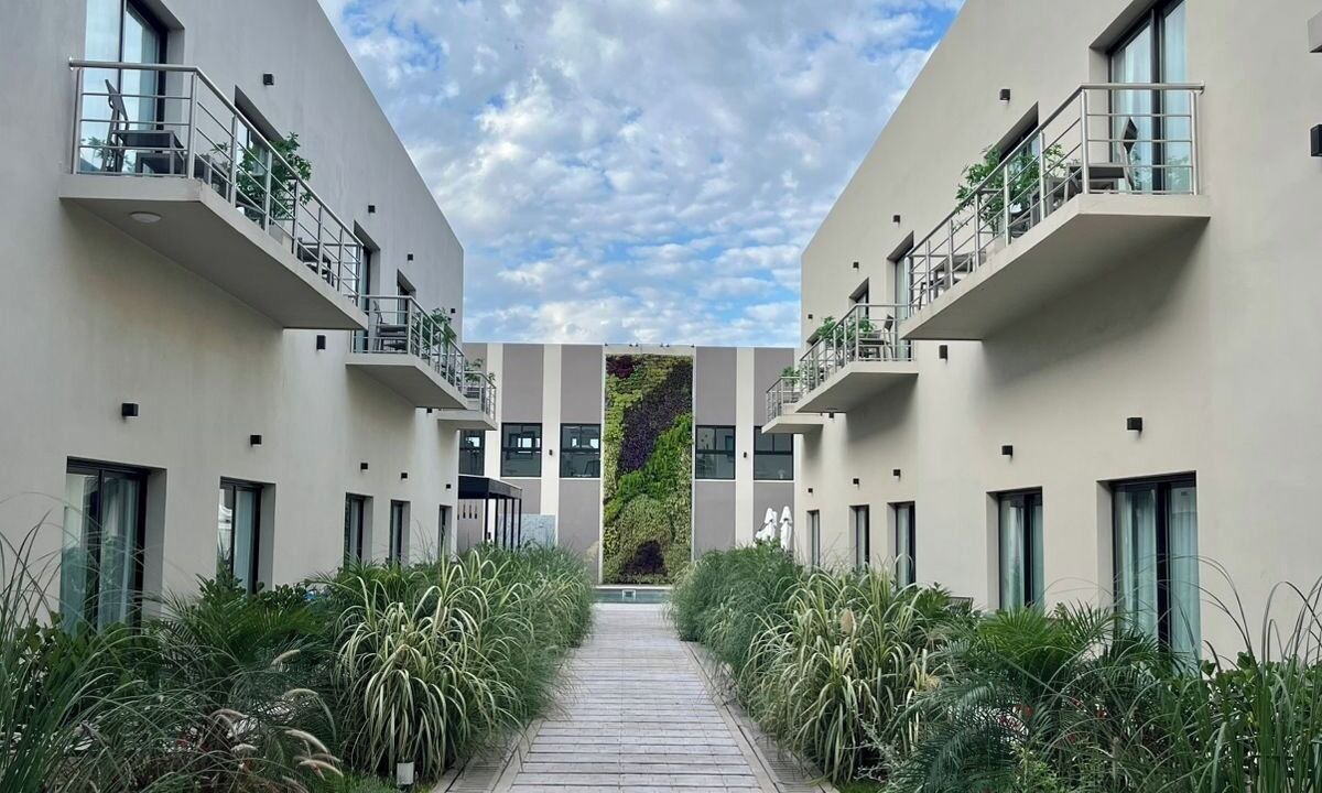 Photo of Outdoor in General Pinedo