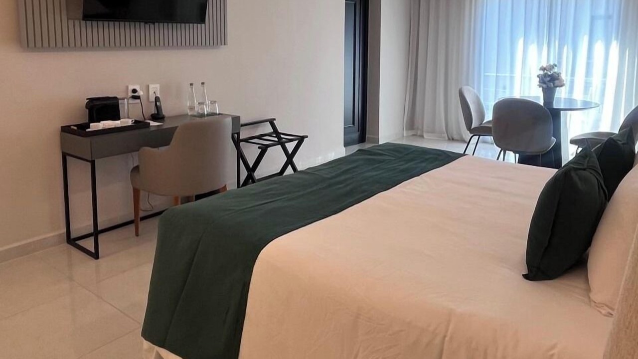 Photo of Bedroom in General Pinedo
