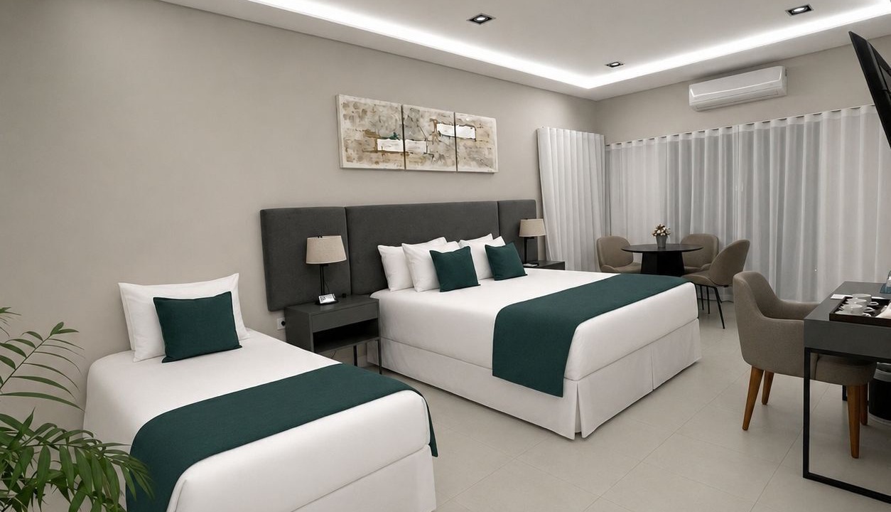 Photo of Bedroom in General Pinedo