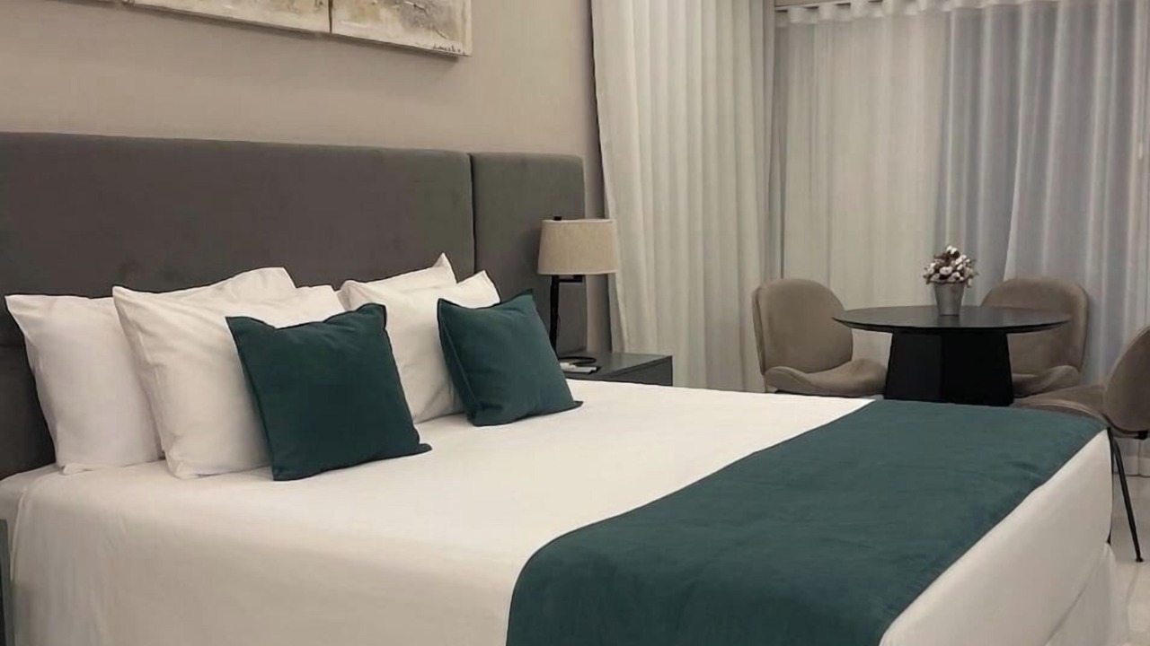 Photo of Bedroom in General Pinedo