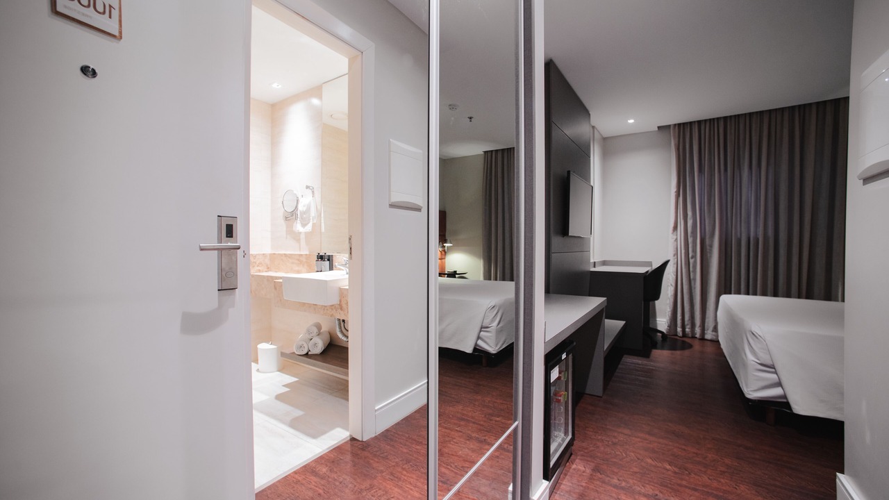 Photo of Bedroom in Centro