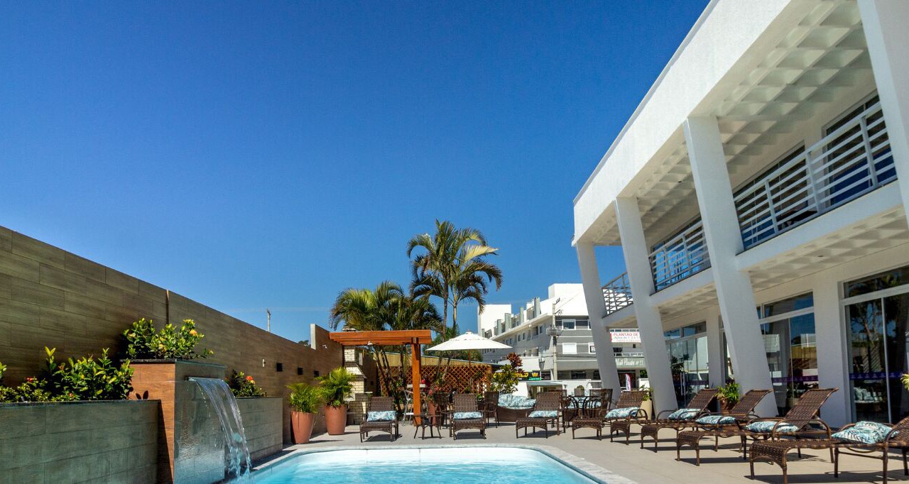 Photo of Outdoor in Ingleses do Rio Vermelho