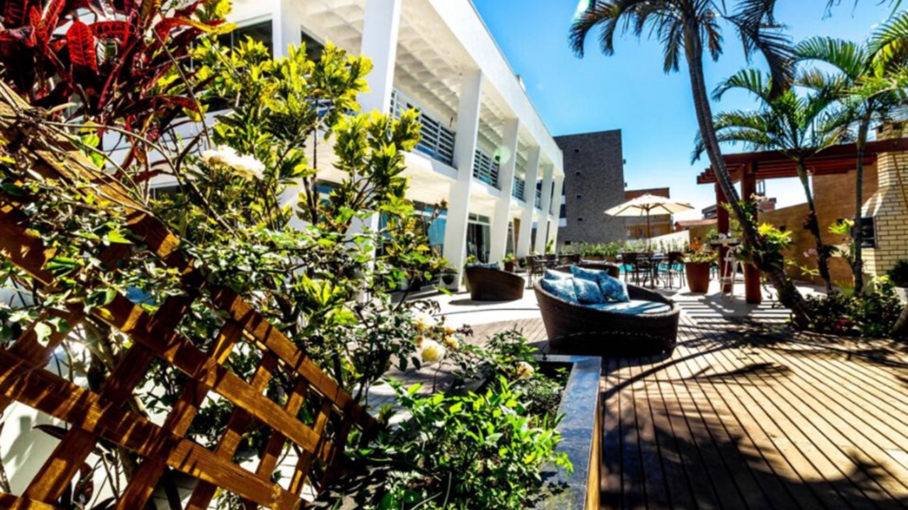 Photo of Outdoor in Ingleses do Rio Vermelho