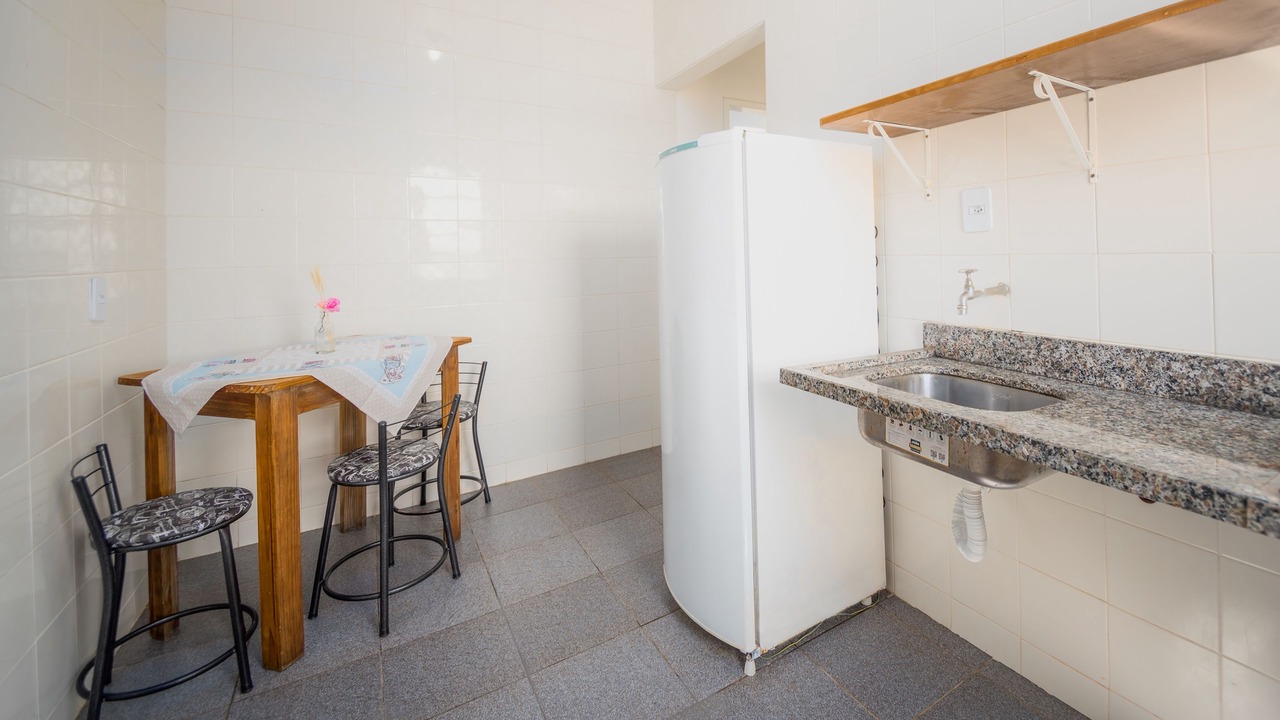 Photo of Kitchen in Ingleses do Rio Vermelho