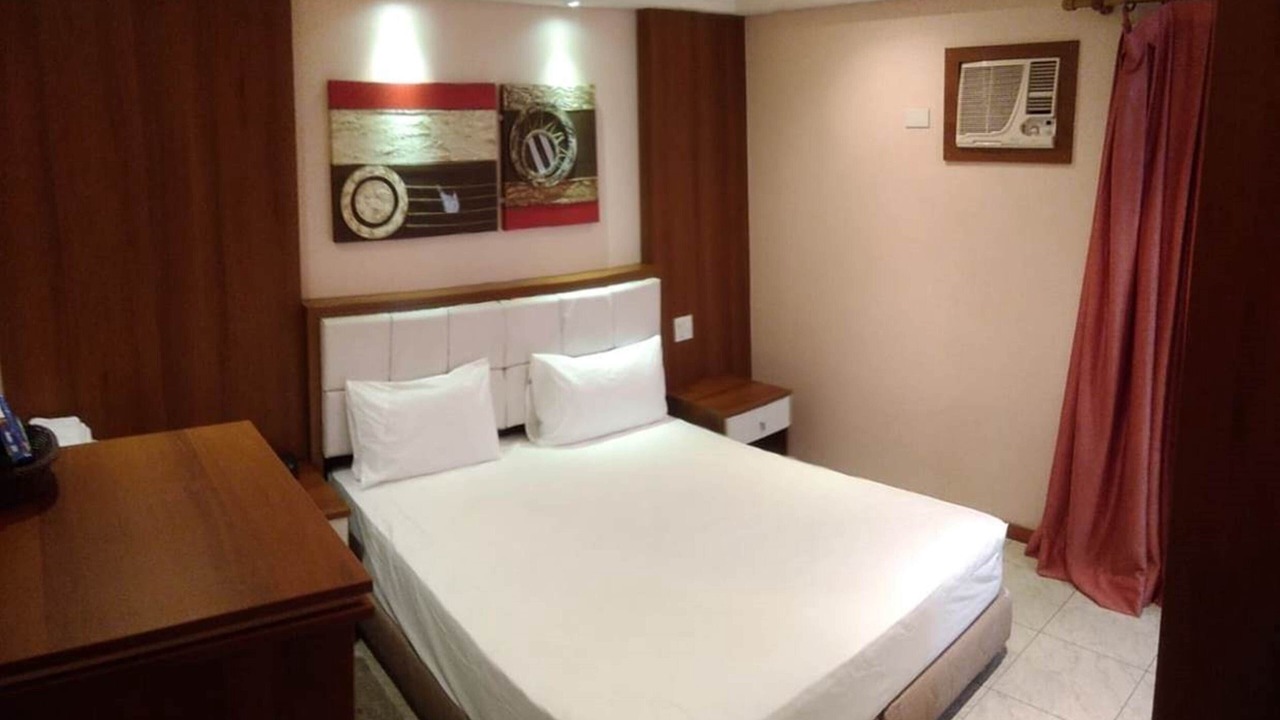 Photo of Bedroom in Santana