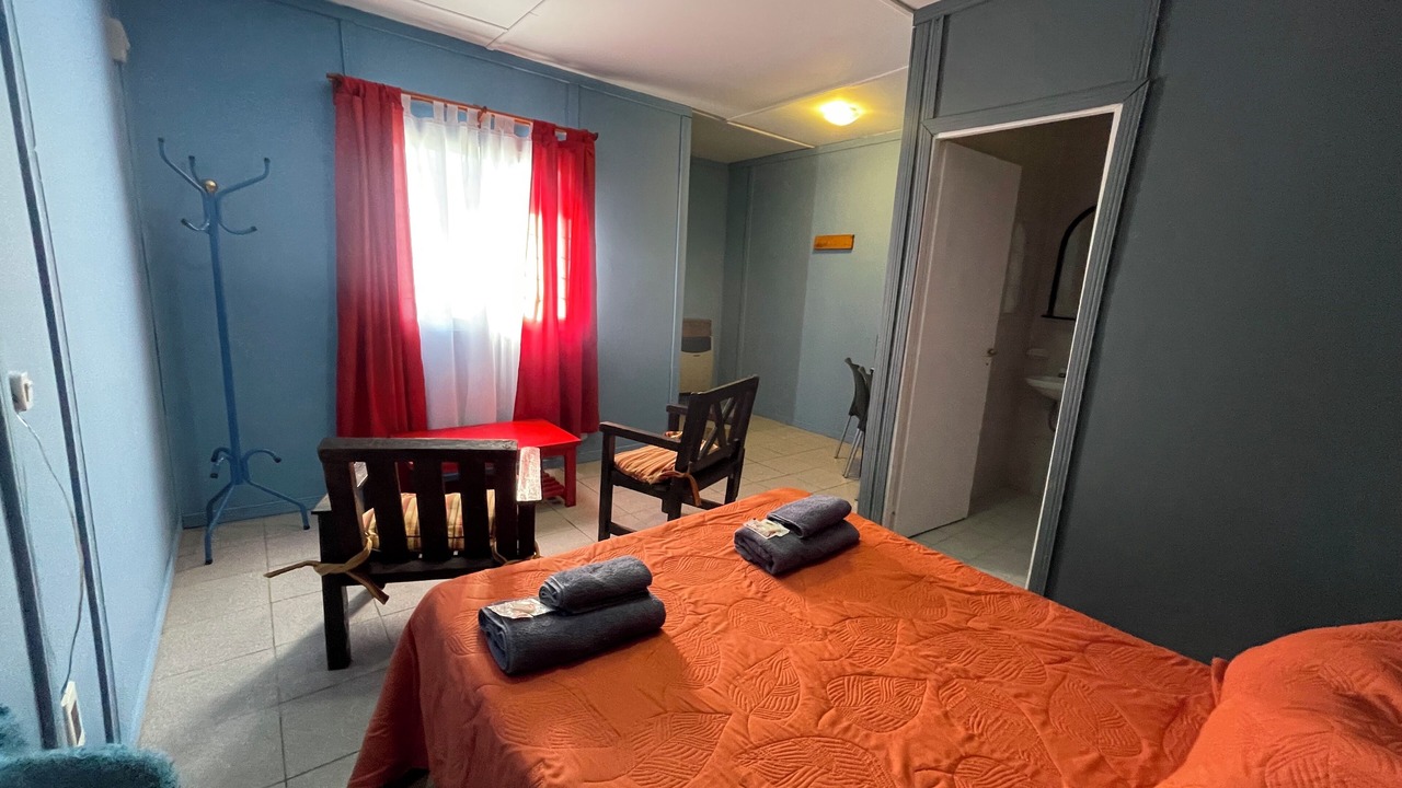 Photo of Bedroom in El Chalten
