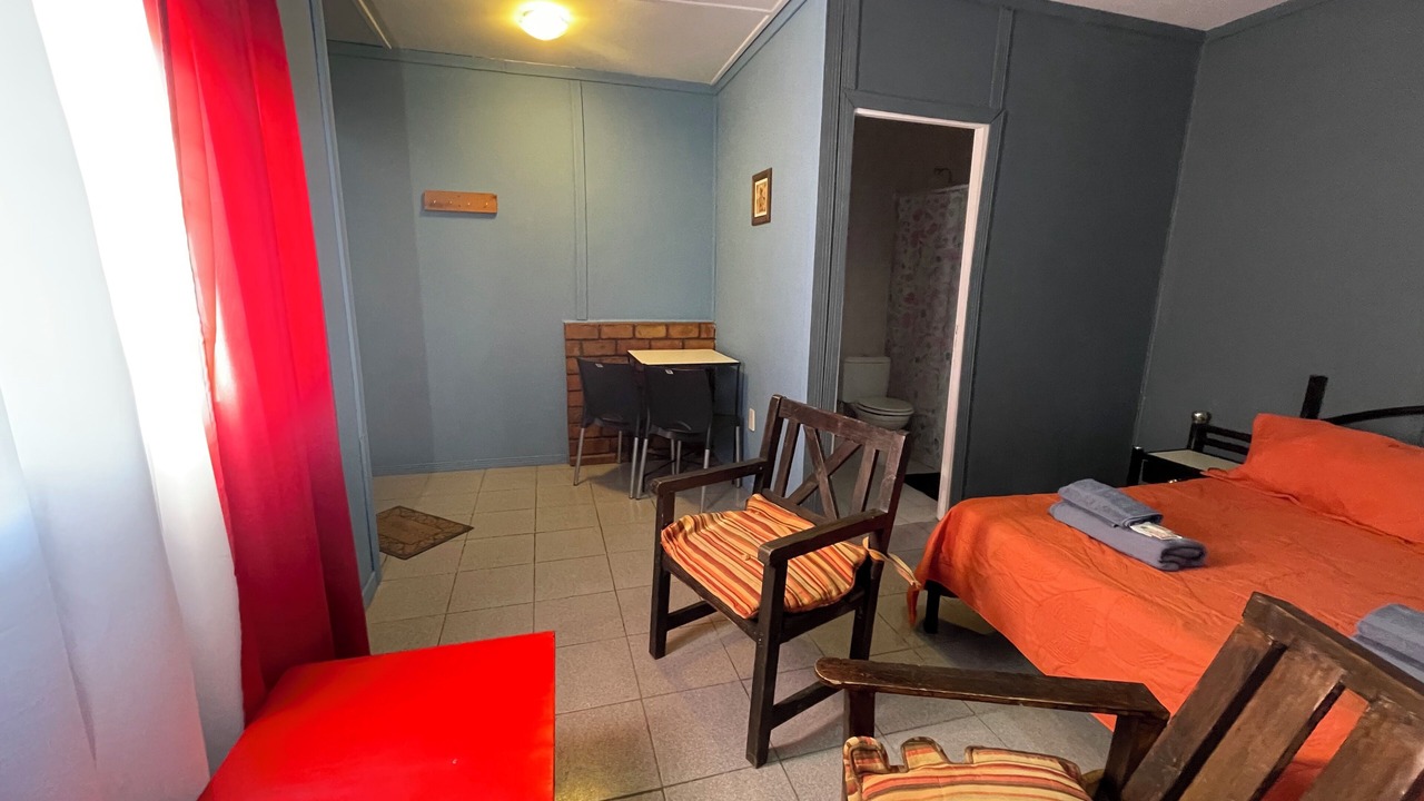 Photo of Bedroom in El Chalten