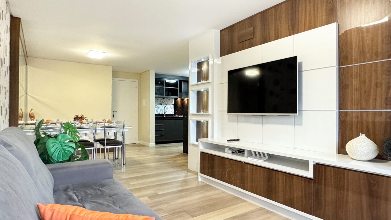 Photo of Livingroom in Governador Celso Ramos