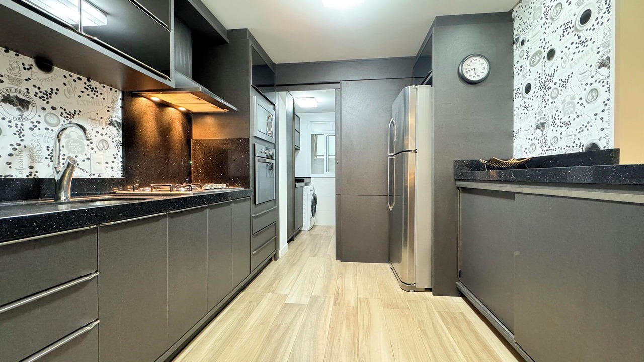 Photo of Kitchen in Governador Celso Ramos