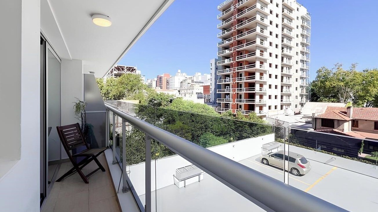 Photo of Outdoor in La Perla
