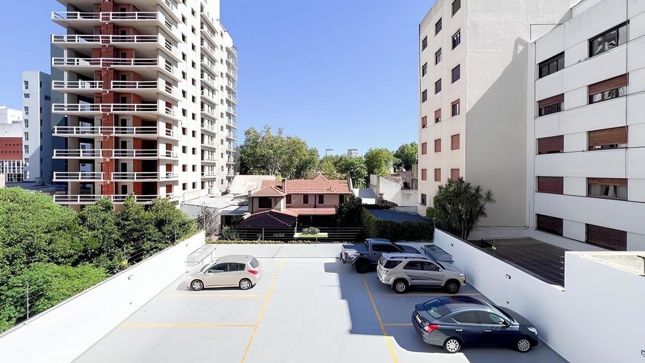 Photo of Outdoor in La Perla