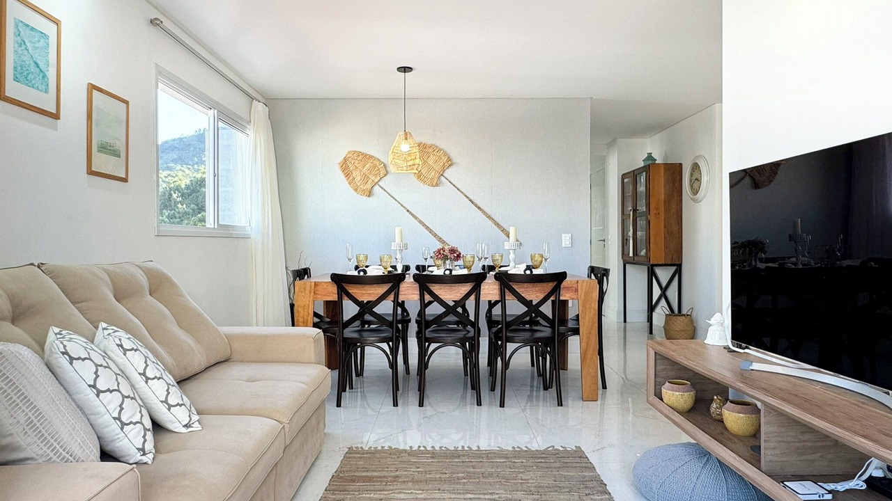 Photo of Livingroom in Governador Celso Ramos