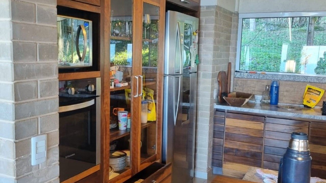 Photo of Livingroom in Garopaba