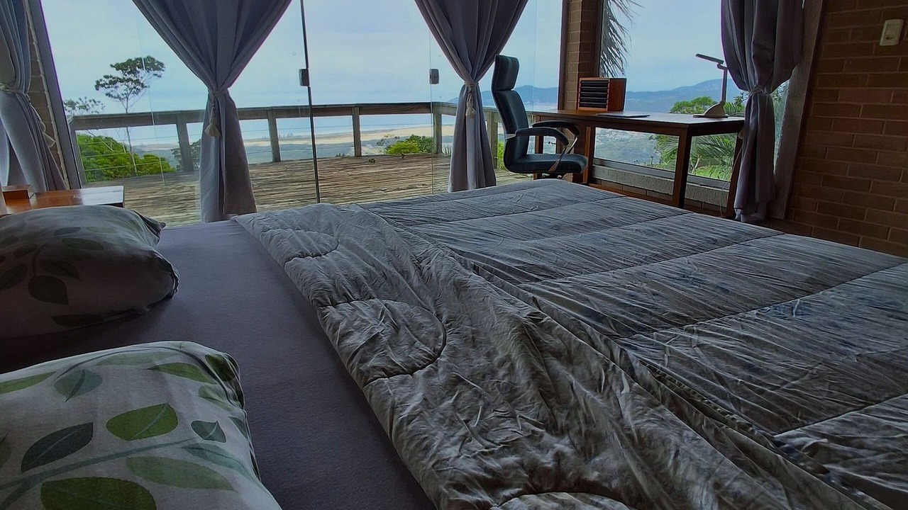 Photo of Livingroom in Garopaba