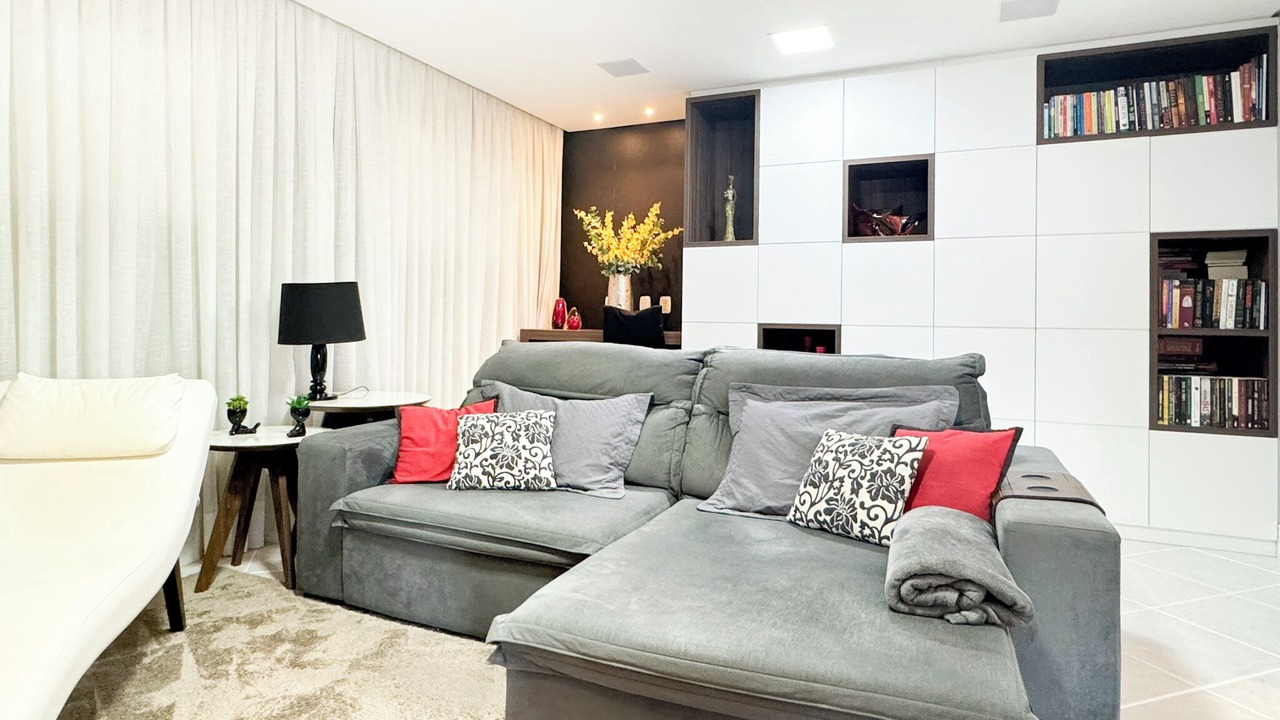 Photo of Livingroom in Campeche Leste