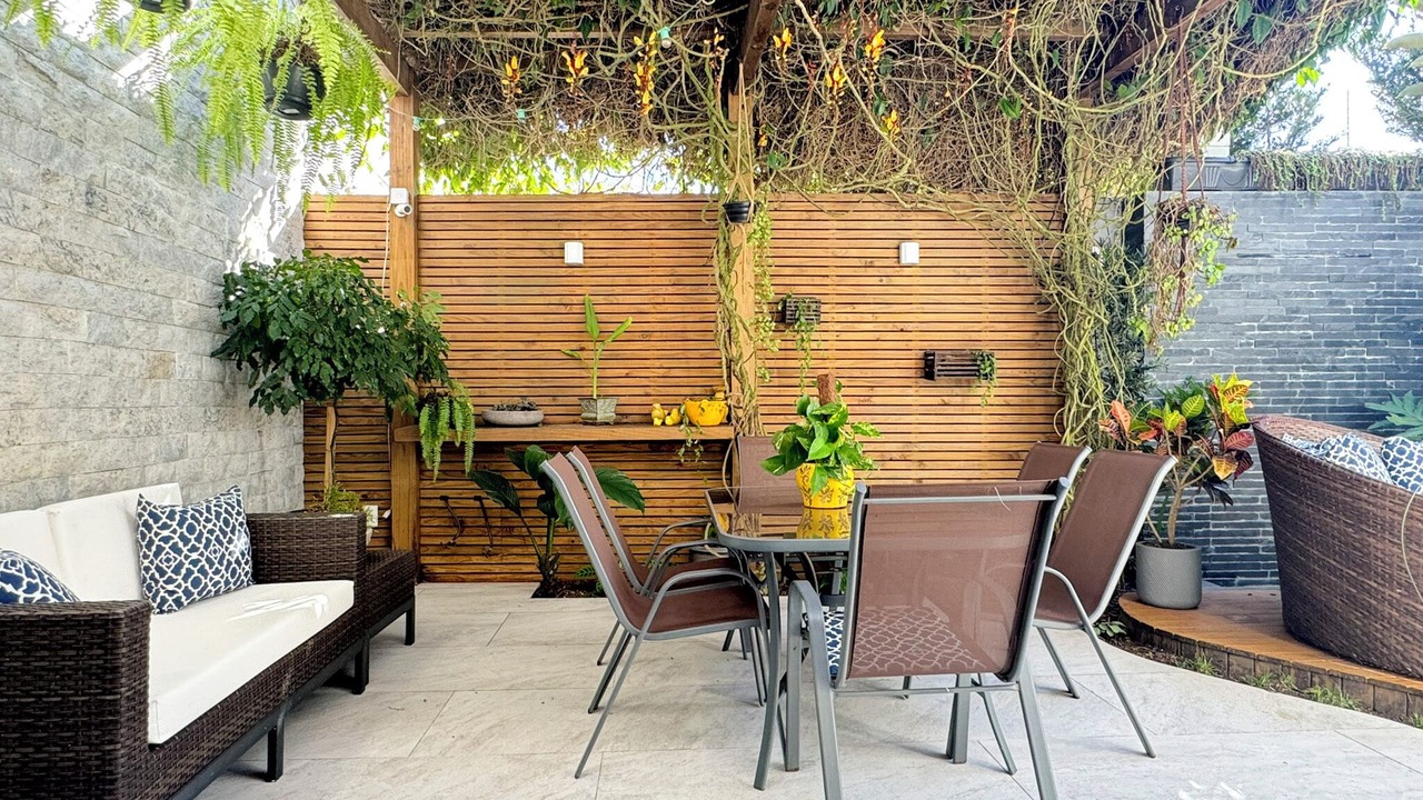 Photo of Outdoor in Campeche Leste