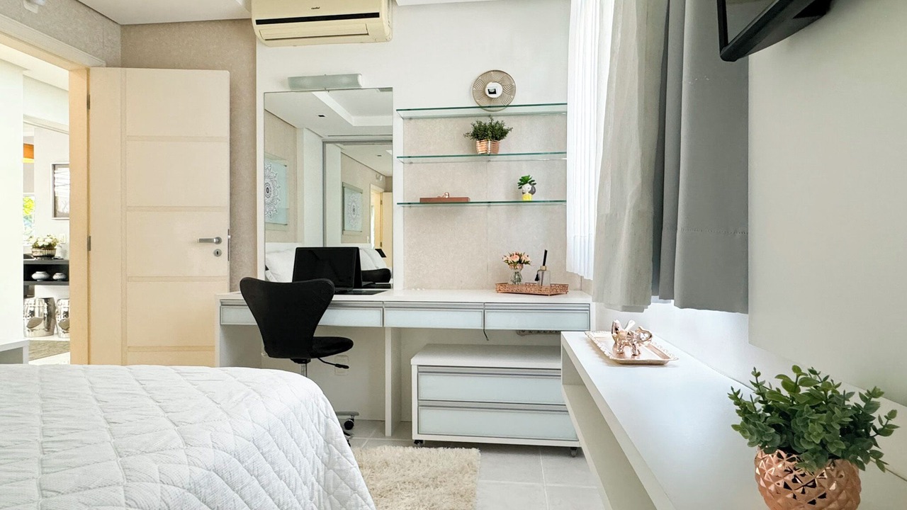 Photo of Bedroom in Campeche Leste